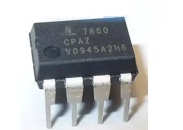 Бесплатная доставка icl7660cпас ICL7660C ICL7660CPA ICL7660CP ICL7660 | Электроника