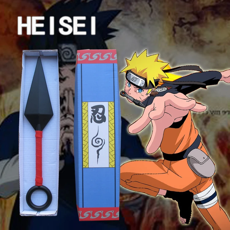 アニメナルト短い剣日本忍者コスプレ刀 Katana Cosplay Katana Ninjakatana Ninja Sword Aliexpress
