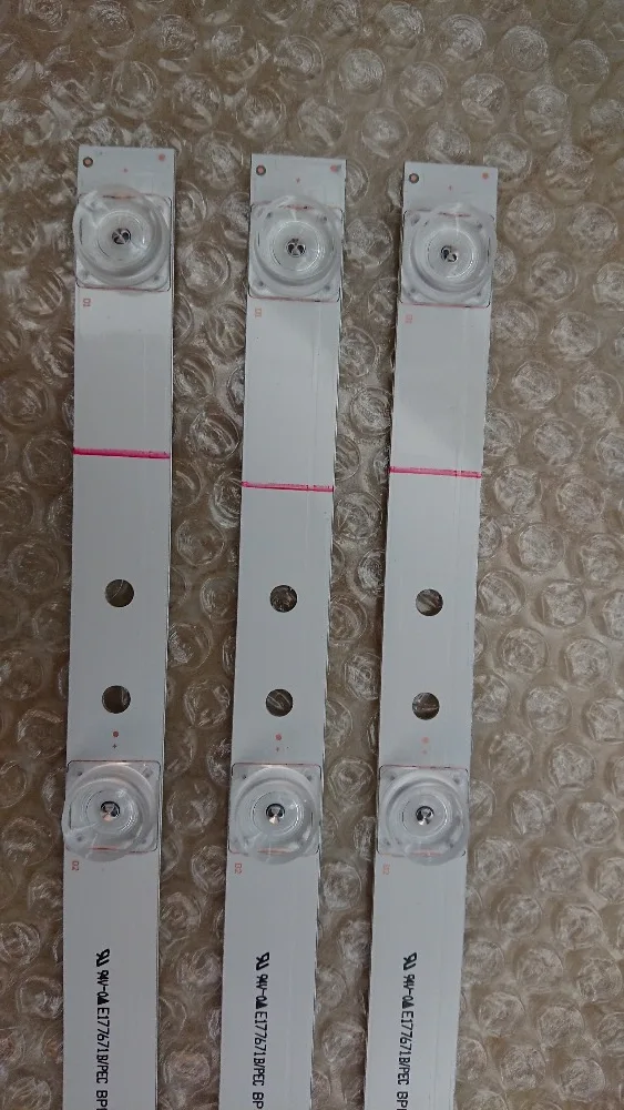 Светодиодная лента для подсветки LG 32LF5800 WOOREE A B 32 дюйма DRT3.0 6920L 0418D 0419D 6916L 1841A 1842A 15