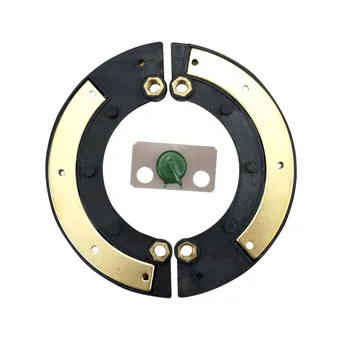 

1 Set Rectifier Module Generator Accessories Rotating Bridge Rectifier Module ALI88