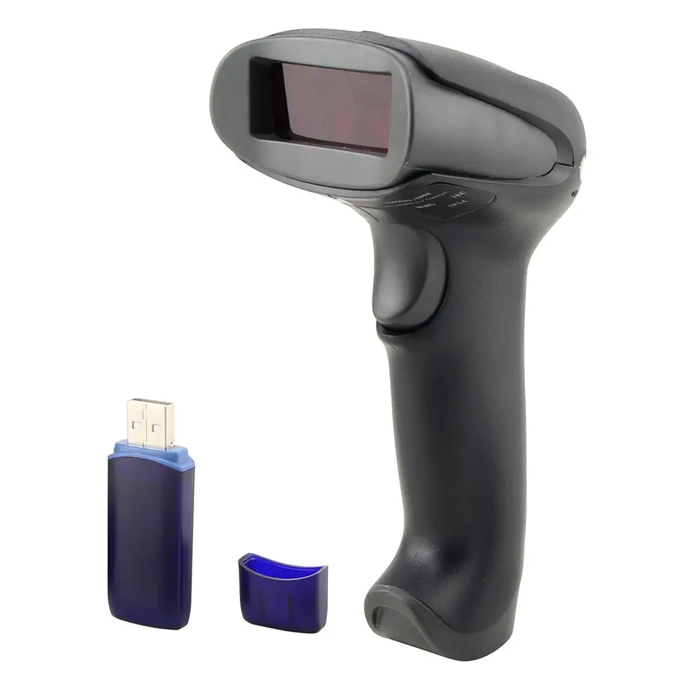 Handheld pos terminal barcode scanner reader qr code wireless barcode