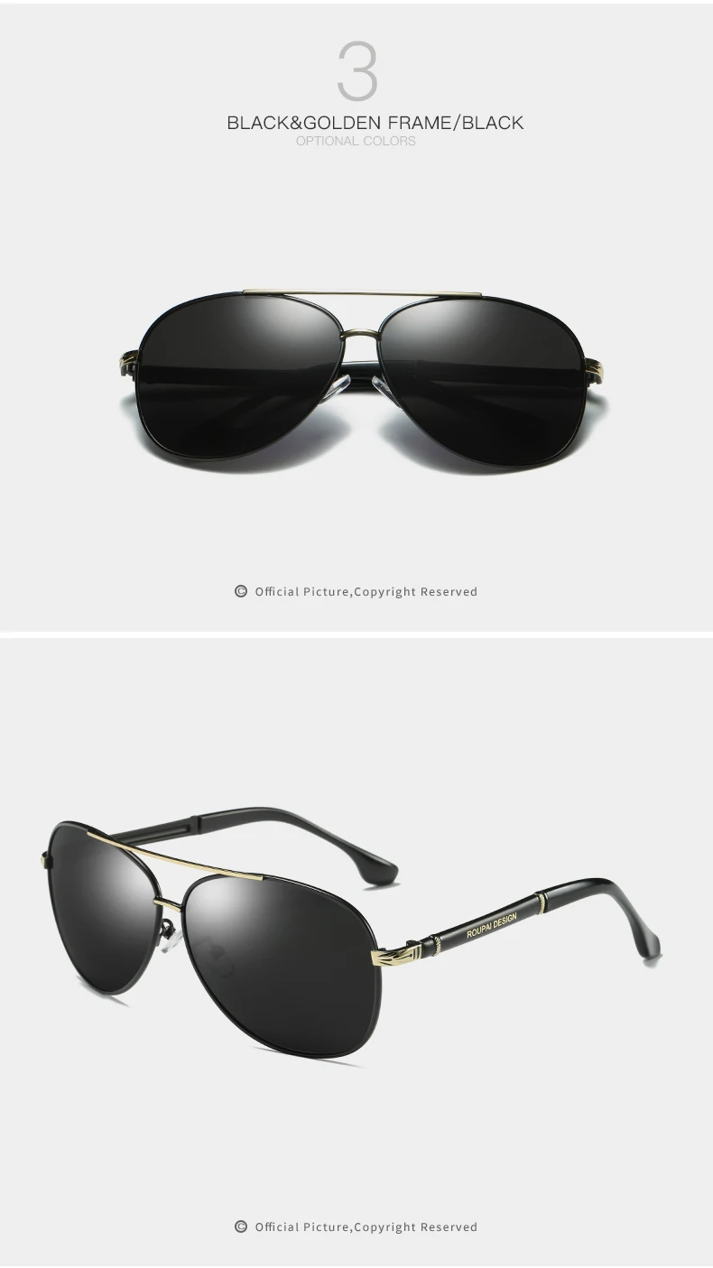 WarBLade 2018 солнцезащитные очки мужские Поляризованные квадратная линза фирменные очки для вождения солнцезащитные очки алюминиевая