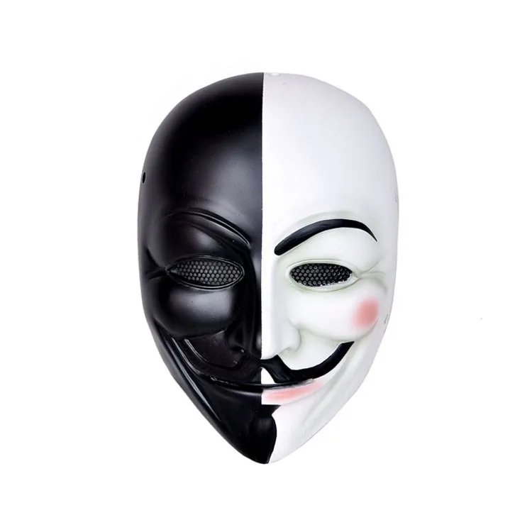 Карнавальная маска для взрослых, маска Джокера, забавная маска на Хеллоуин для косплея, маска для сцены, реквизит, товары для фестиваля
