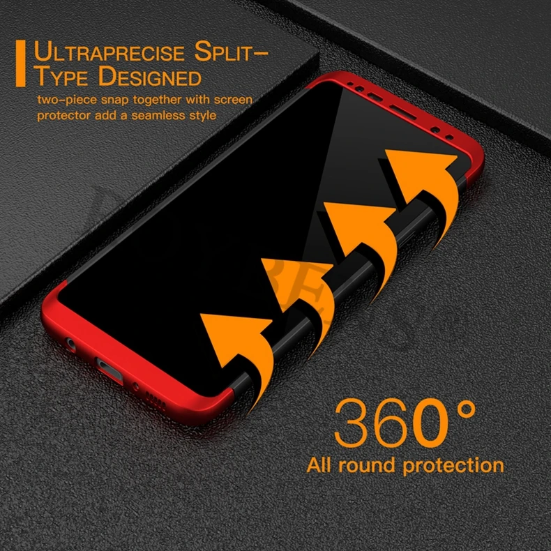 Galaxy S8 Plus Case (37)