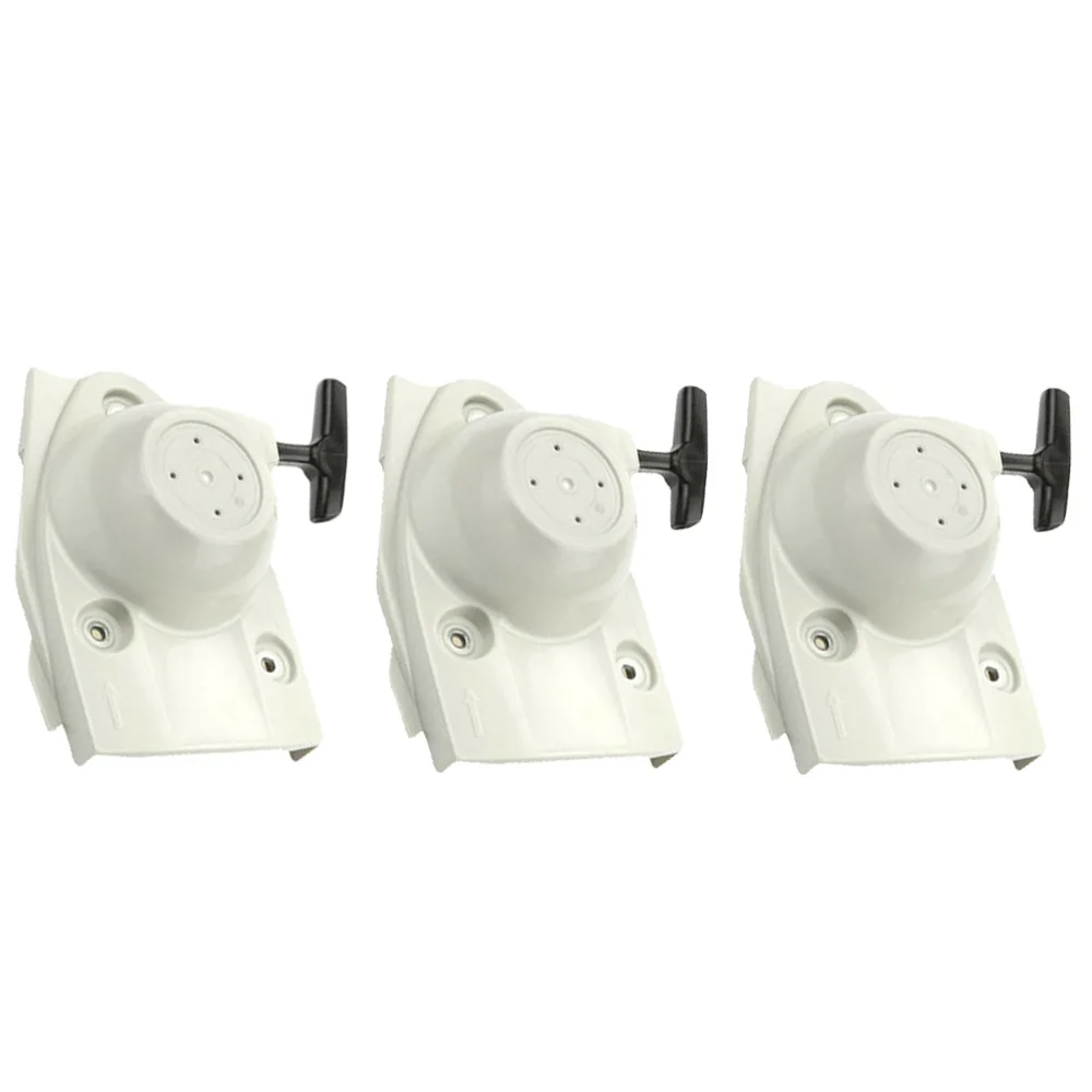 

Durable Recoil Starter For STIHL TS410 TS420 TS480I TS500I Replacement 42381900302 Tool Parts