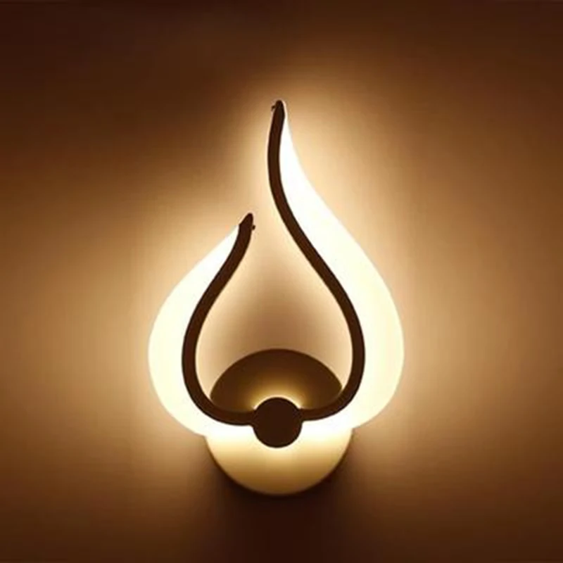 

Brand New High Quality Post_modern Lamp Wall Light Wall Lamp Interior Lighting Decor