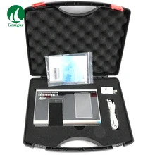 Портативный спектр передачи метр УФ ИК Трансмиссия метр LS183 Разрешение: 0.1