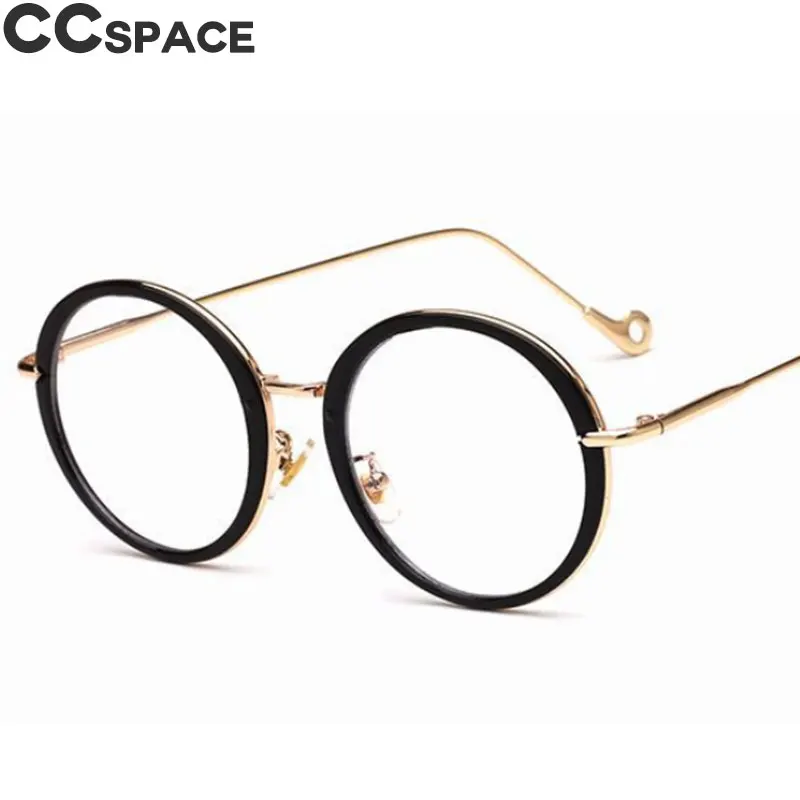 lunette ronde a la mode