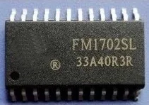 

5PCS FM1702SL FM1702NL