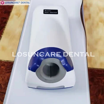 

2019 New Electronic Dental Lab Infared Carving Wax Heater Spatulas No Flame Pot Dental Lab Equipment