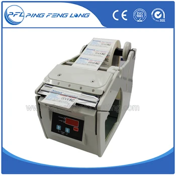 

X-100 Automatic Sticker Label Dispenser/Label Machine/Label Peeling Machine