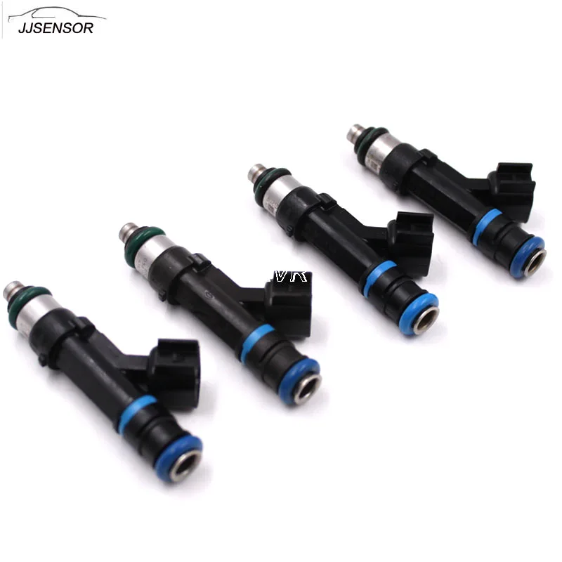 YAOPEI New 6Pcs Fuel Injectors 53032701AA For Dodge Ram Dakota Jeep