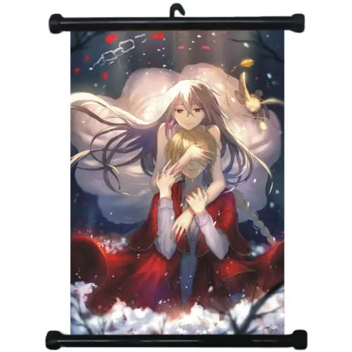 

Pandora Hearts Japan Anime Home Decor Wall Scroll Poster
