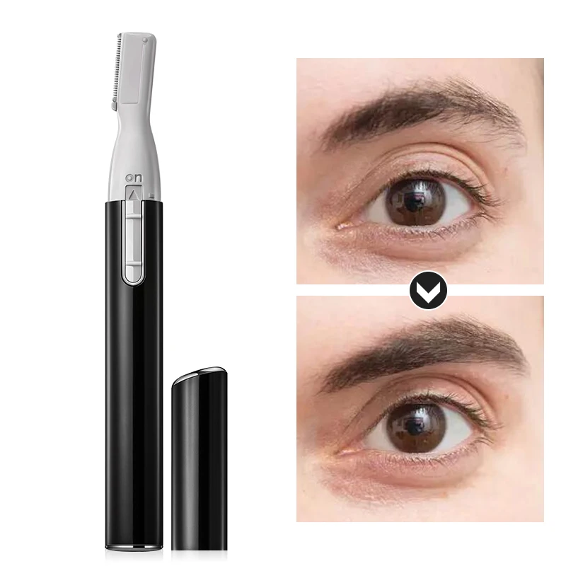 best eyebrow trimmer men