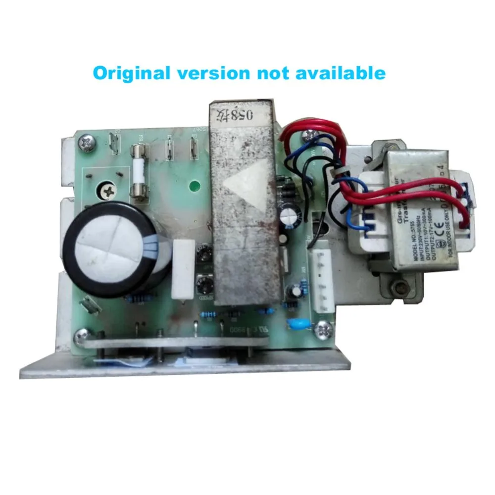 

Treadmill MCB T200-708M-088G motor control board for PREMIER treadmill use for speed control