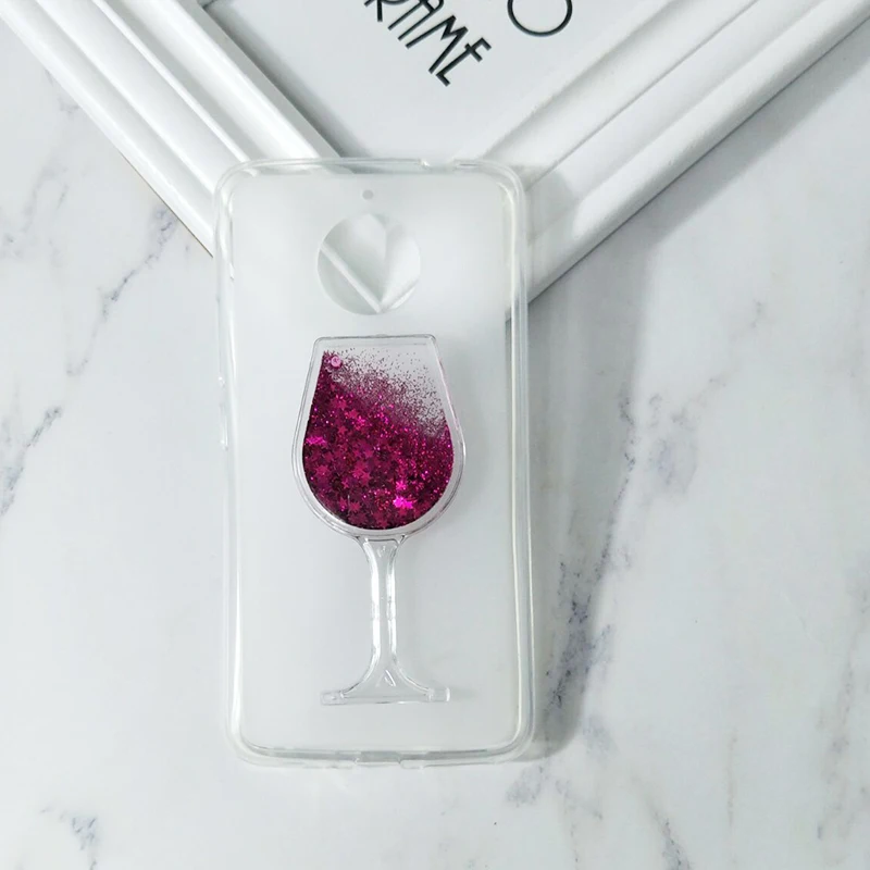 MOTO E4 PLUS phone case