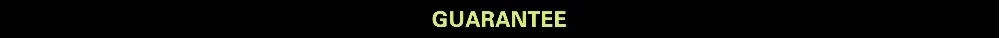 8.GUARANTEE