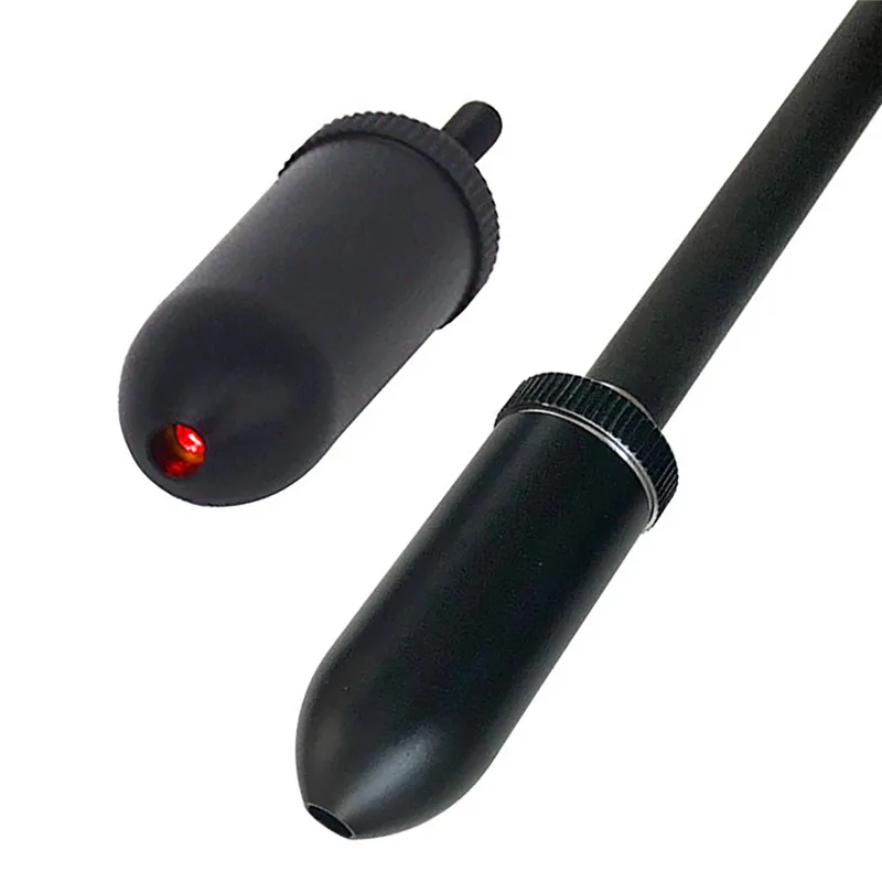 Archery Laser Sighting Tool Crossbow Bow Arrow Sight Bore Sighter