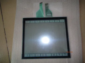 

Touch Glass New Compatible for Touch Panel HMI FP-VM-6-MO FPVM6MO