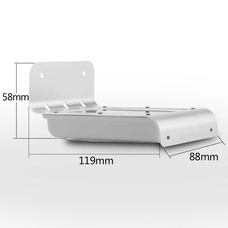 SOCO 16LEDs White Wall light (12)