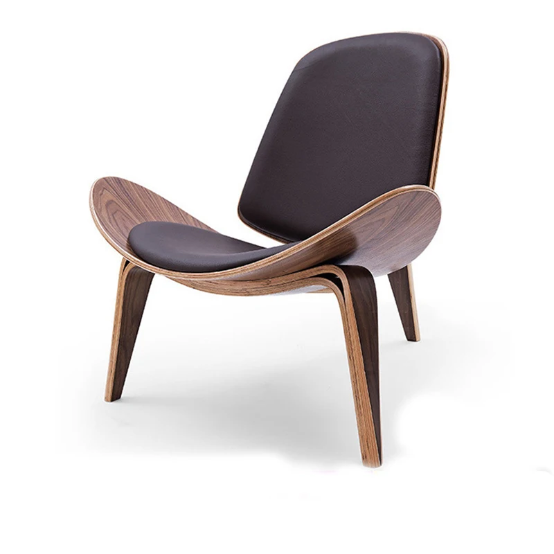 Современная креативная перламутровая втирка для ногтей, кресло для самолета, стул для отдыха в скандинавском стиле со смайликом, чтобы обсудить чтение во второй день, чай, один диван-стул