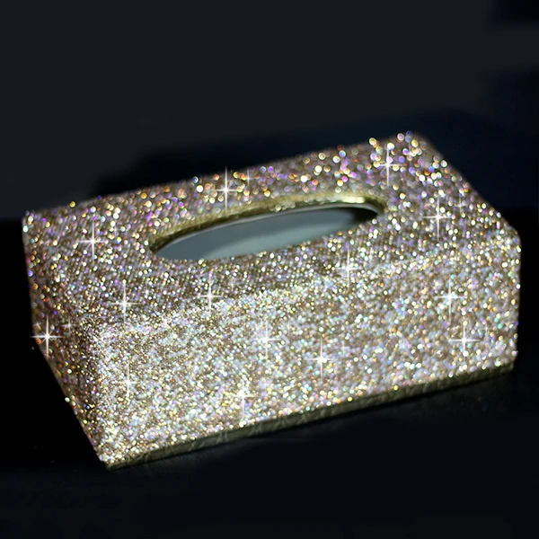 Luxurious-Crystal-Tissue-Box-Holder-Handmade-Bling-Diamond-Tissue-Box-for-Car-Home-Multi-Purpose-Storage-Box-Gift-9
