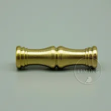 Чистая медь M10 зуб сантехник слово трубка Т Тип подключения лампы база Фитинги Аксессуары для освещения Diy запчасти