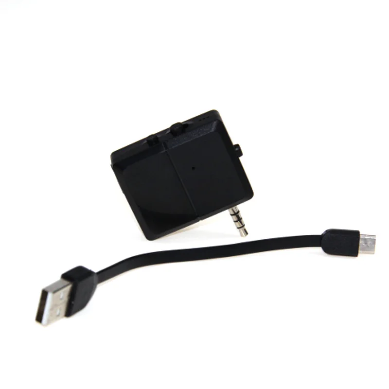 Беспроводной Bluetooth аудио адаптер для PS4/Nintendo Switch NS/XBOX ONE 3 в 1 портативные