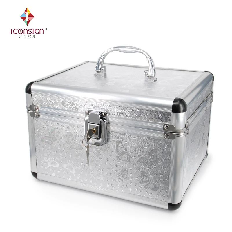 Eyelash Extension Storage Case Cilia Makeup Cosmetic Box Lashes Ladies Make Up Tools Box Beauty Make Up Tools 3
