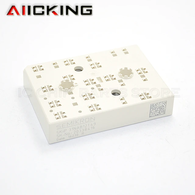 $US $102.60 SKIIP31NAB12T49 1/PCS New module IGBT