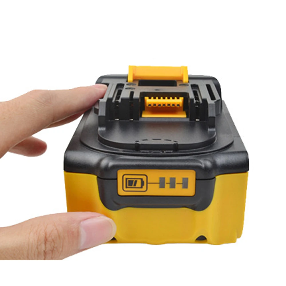 2x Новые 18 в 5Ah Li Ion Батарея для аккумулятор makita BL1860 BL1850 BL1830 BL1840 194205 3 Мощность