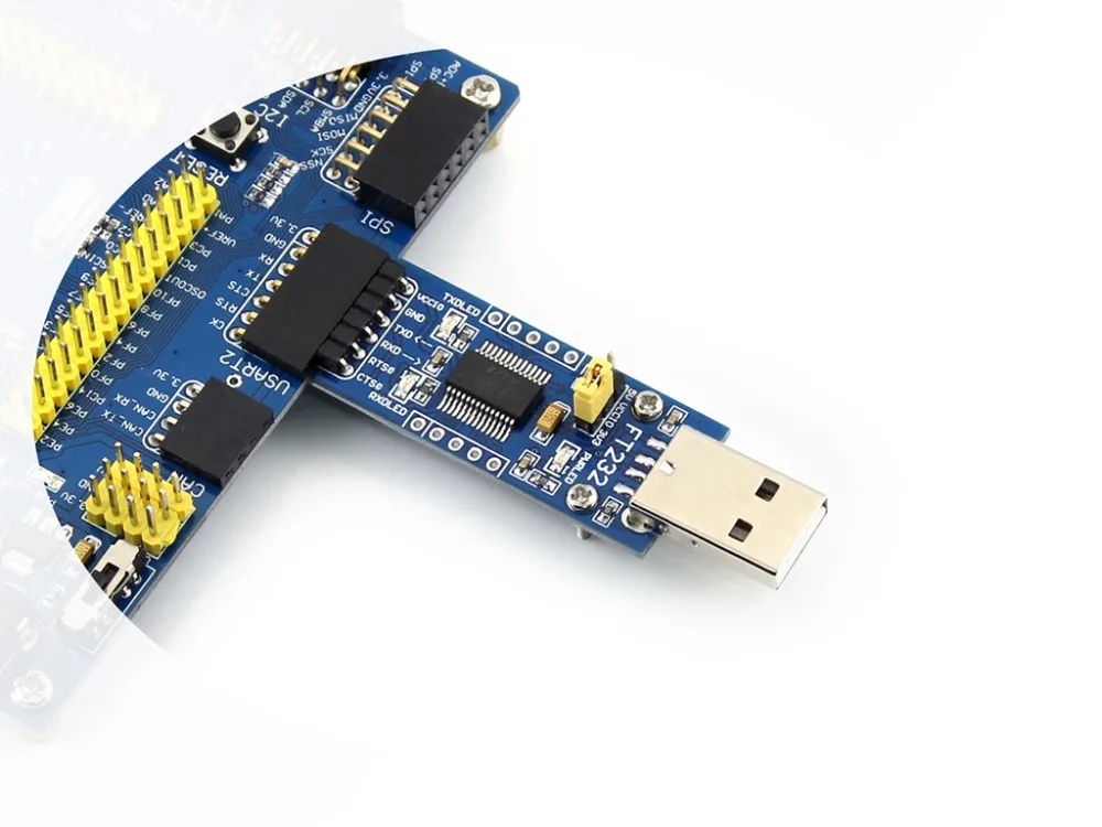 FT232RL FT232 USB 3.3V 5V-TTL   , FT232RL USB ̴ Ʈ UART