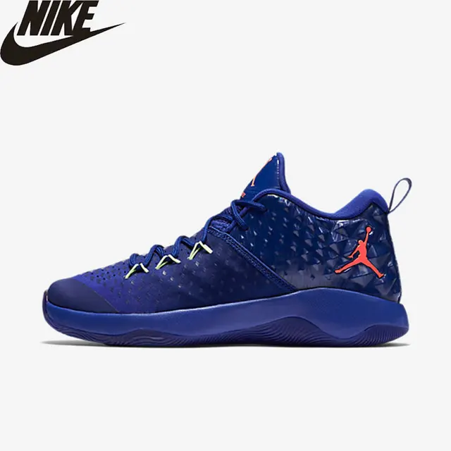 Men's Basketball Shoe Jordan Extra.Fly 854551-417 Men's Basketball Shoe Jordan Extra.Fly 854551-417