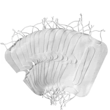 Одноразовая подушечка шт., VR 30000 Тканевые Маски для Htc VR гарнитура