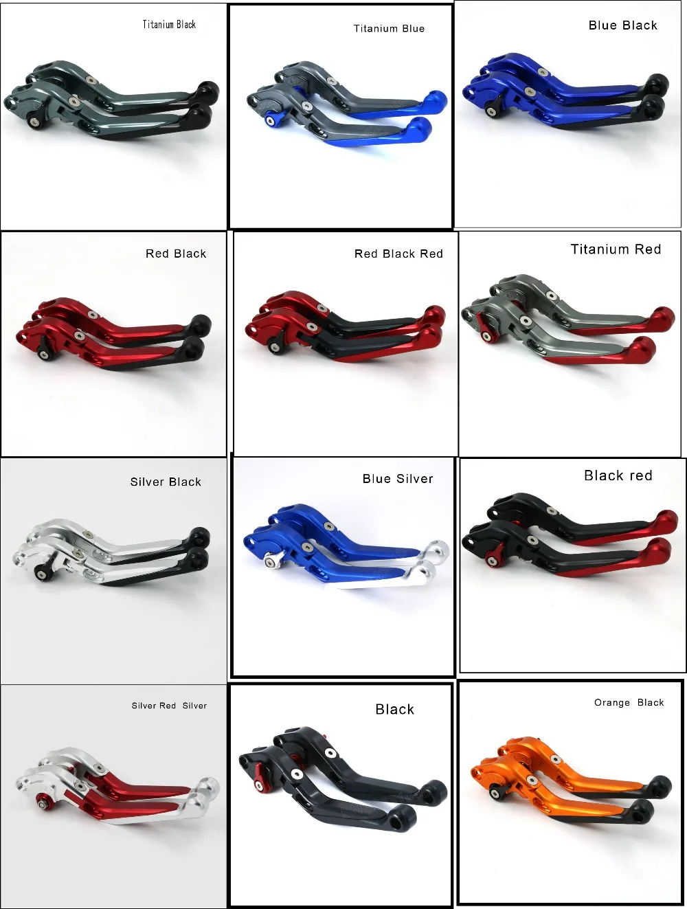 TRIUMPH fold color