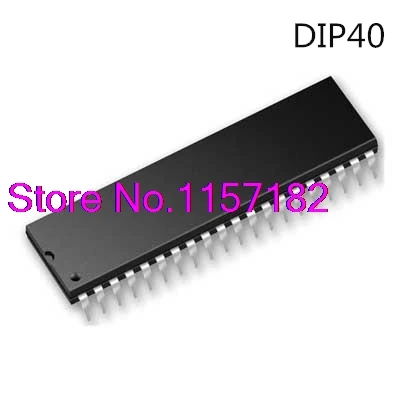 

1PCS PIC18F4580-I/P PIC18F4580 DIP40