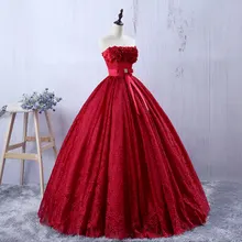 Красный full lace вечернее платье с бисером, платье принцессы Средневековый Ренессанс платье королевы Виктории/Антуанетта/бальный наряд/Belle мяч