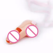 Adult Games Sex products Penis Whistle Necklaces for Bachelorette Party, Hen Parties,Wedding Showers Funny Sex Toys