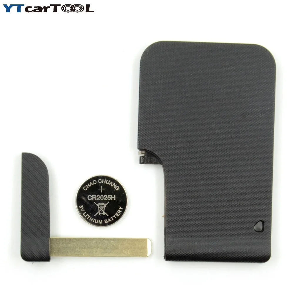 

High quality!!!!New RENAULT MEGANE SCENIC II CLIO ETC RF TYPE 3 BUTTON REMOTE ALARM KEY FOB CARD