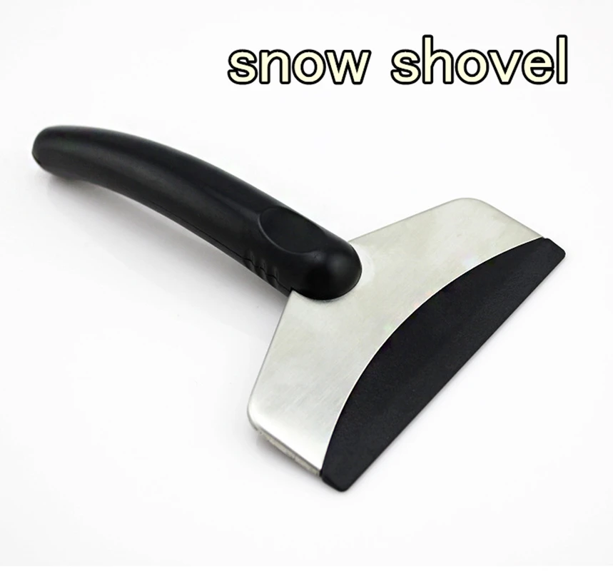 

ICE SCRAPER AUTO TOOLS,car snow shovel,ice remove tools,clean the windows,winter used