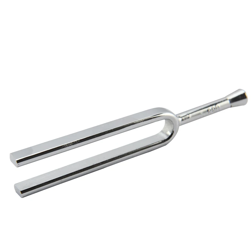 

High Quality Stainless Steel 440Hz A Tunning Tuning Fork A440 Music Instrument For Violin Guitar Tuner Musical Instrument Tools