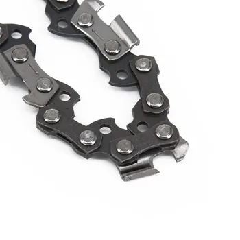 

Professional 16\\\" Chainsaw Saw Chain Blade Sears 3/8 Pitch 0.043\\\" Gauge 55 DL