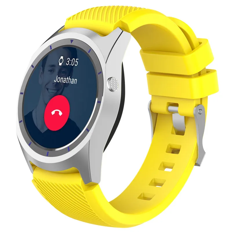 android wear band
