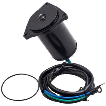 

New Power Tilt & Trim Motor For Yamaha 60 60HP 70 70HP 90 90HP 2-STROKE 6H1-43880-02 10830