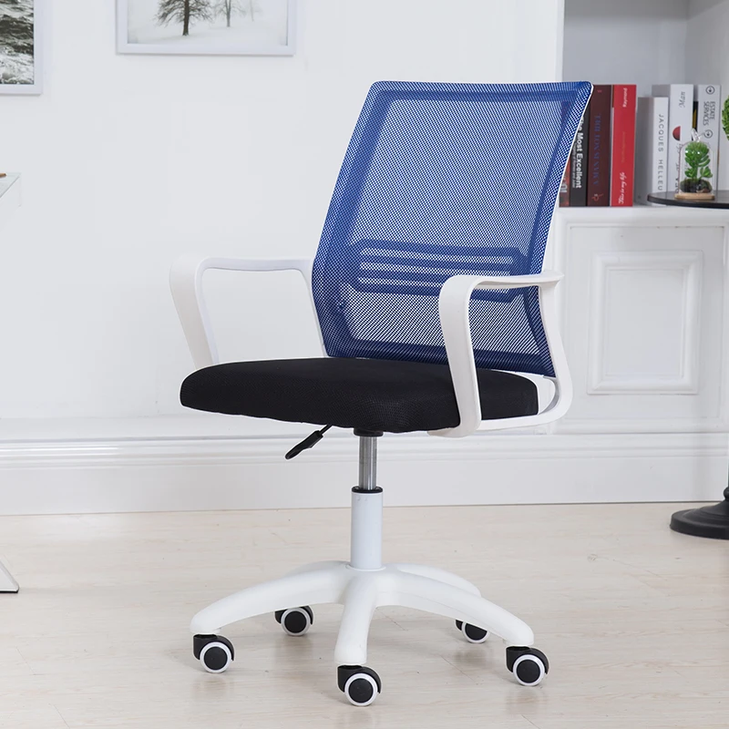 Компьютерный эргономичный стул сетка синтетический кожаный стул silla Gamer fauteuil мебель для офиса настольное кресло игровой