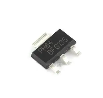 

5 pcs BFG135 A SOT-223 SMD SMT 6 GHZ transistor - NEW