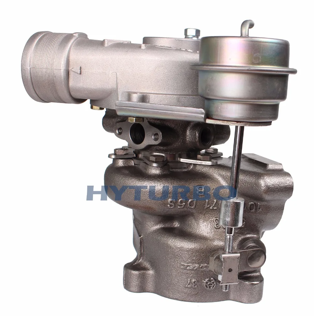 turbocharger Fit for Audi A4 Quattro 1.8T AEB/ANB