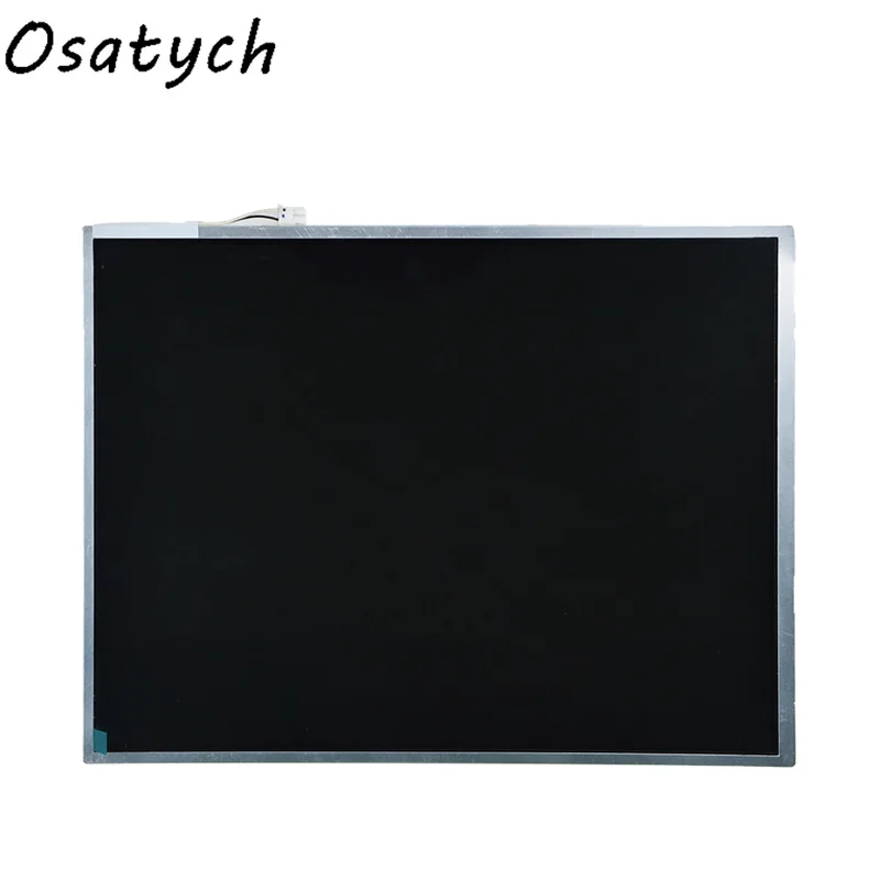 12,1 дюйма для Lenovo, IBM X60 X61 ЖК-дисплей Экран LTN121XJ-L07 N121X5-L01 HT121x01-101