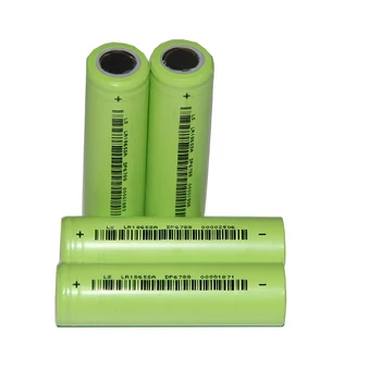 

400pcs/lot Rechargable lithium-ion 18650 battery 2800mah 3.7v 18650SA