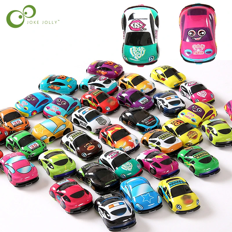 pull back toy cars